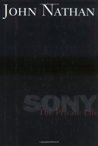 Sony  Cover