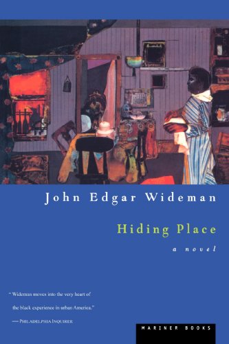 Hiding place Cover