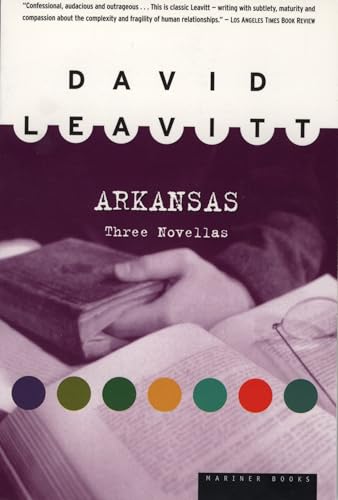 Arkansas Cover