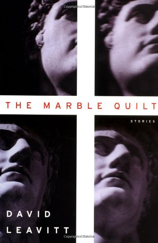 The Marble Quilt Cover