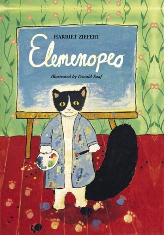 Elemenopeo Cover