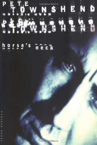 Horse's Neck Cover