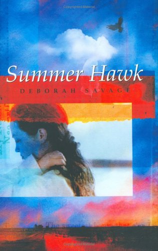 Summer hawk Cover