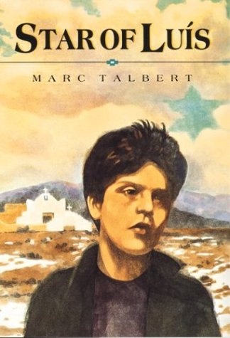 Star of Luís Cover