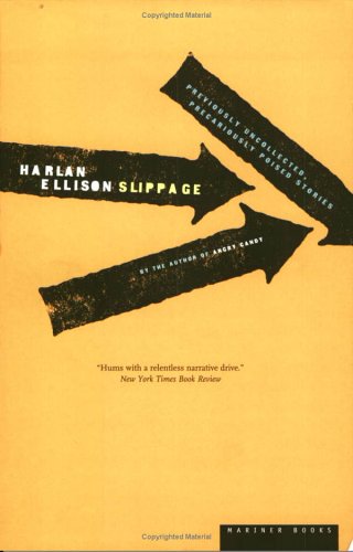 Slippage Cover