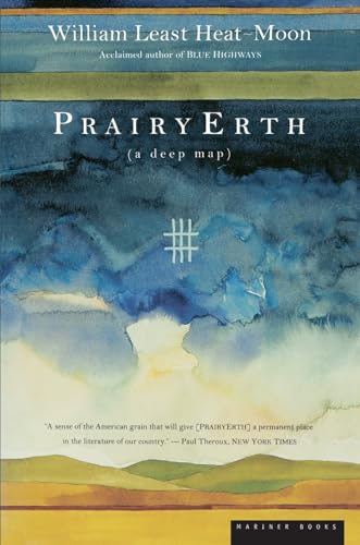 PrairyErth (A Deep Map) Cover