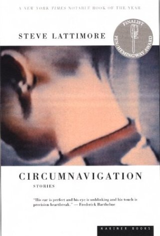 Circumnavigation Cover