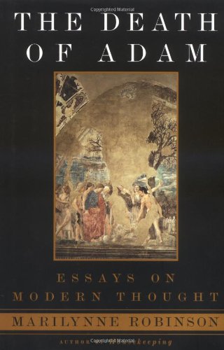 The death of Adam Cover