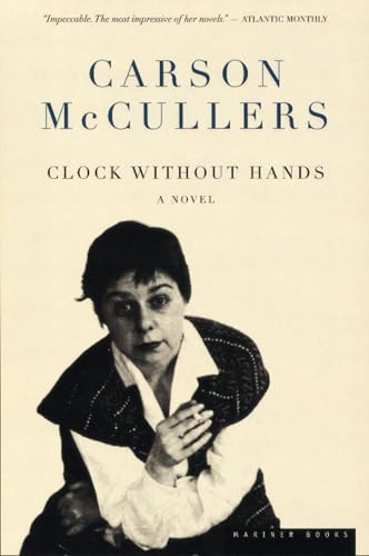 Clock without hands Cover