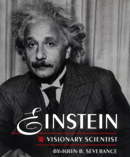 Einstein Cover