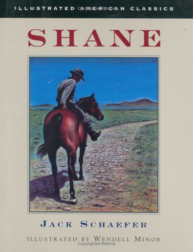 Shane Cover