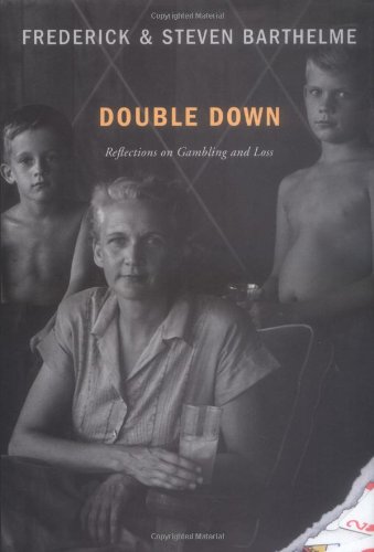 Double Down Cover