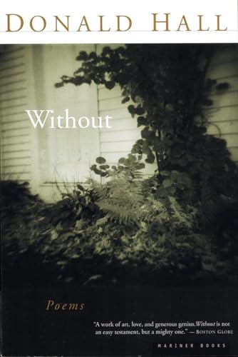 Without Cover