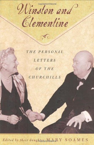 Winston and Clementine Cover