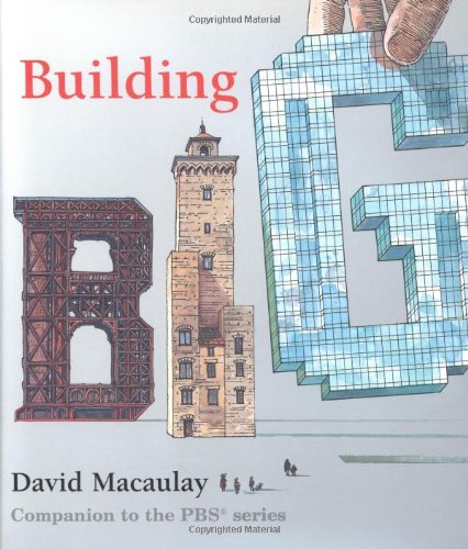 Building big Cover