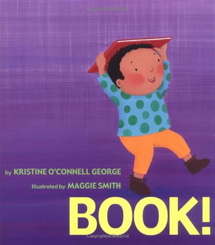 Book! Cover