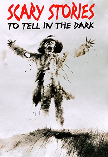 Scary stories to tell in the dark Cover