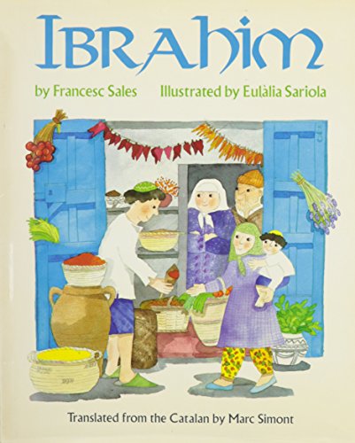 Ibrahim Cover