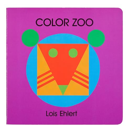 Color zoo Cover