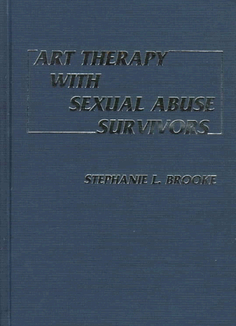 Art therapy with sexual abuse survivors Cover