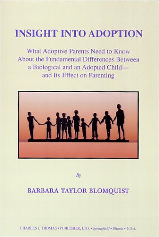 Insight Into Adoption  Cover