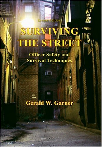 Surviving the Street Cover