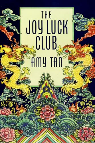 The Joy Luck Club Cover