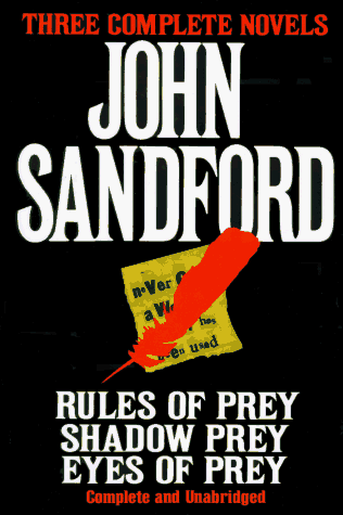 Three Complete Novels Cover