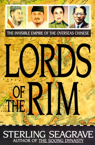 Lords of the Rim Cover