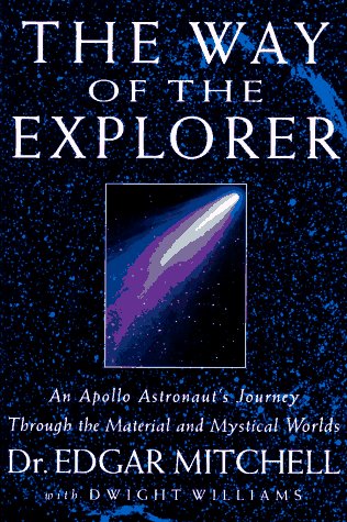 The way of the explorer Cover