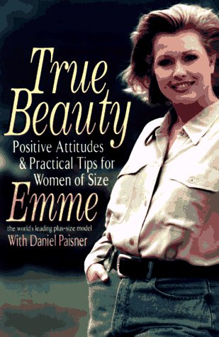 True beauty Cover