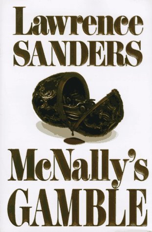 McNally's gamble Cover
