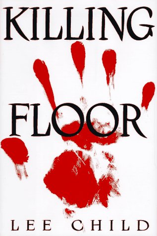 Killing floor Cover