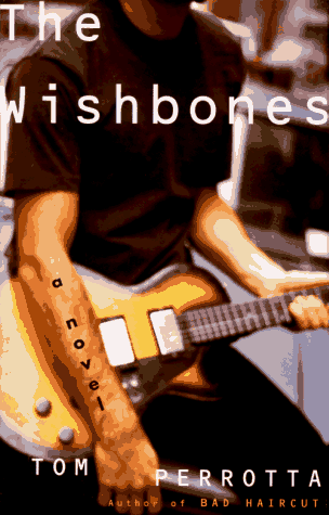 The wishbones Cover