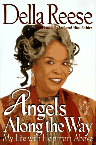Angels along the way Cover