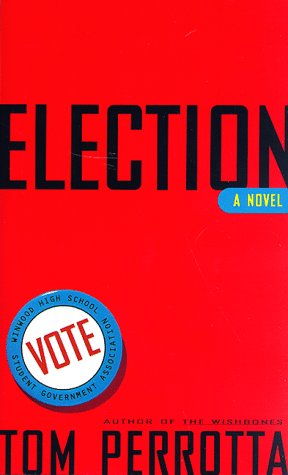 Election Poster