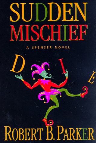 Sudden mischief Cover
