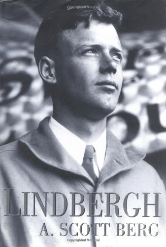 Lindbergh Cover
