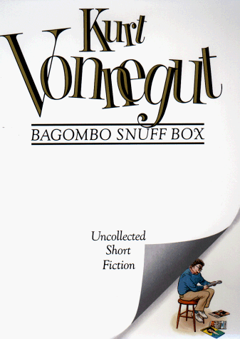Bagombo snuff box Cover