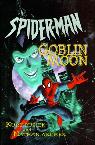 Spider-man Cover