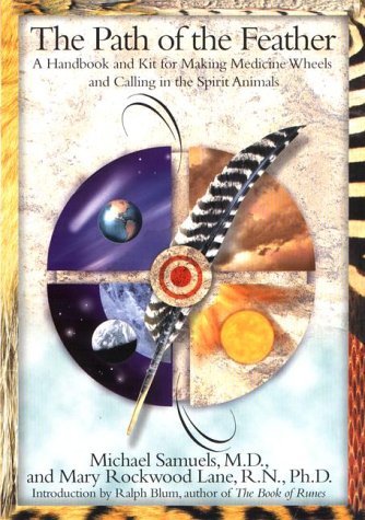 The Path of the Feather Cover