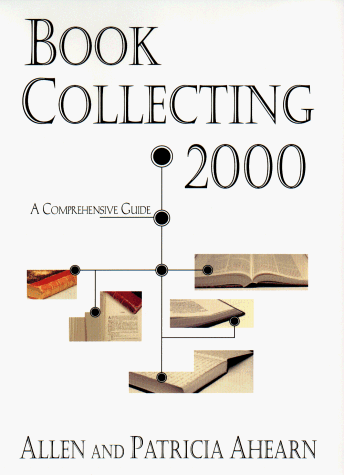 Book collecting 2000 Cover