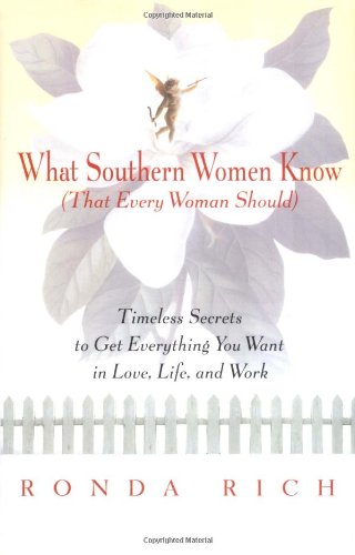 What Southern Women Know (That Every Woman Should) Cover