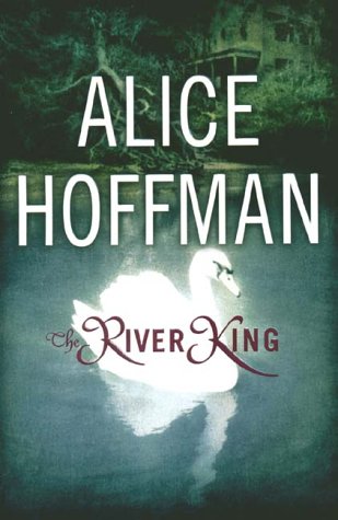 The river king Cover