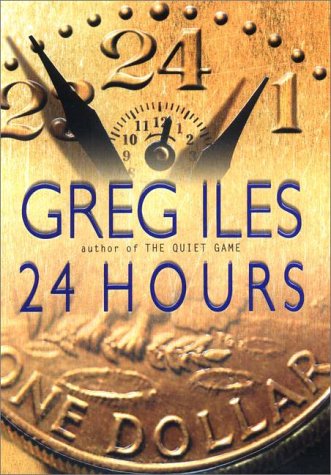 24 hours Cover