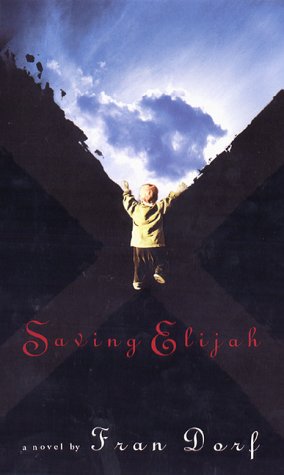 Saving Elijah Cover