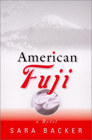 American Fuji Cover