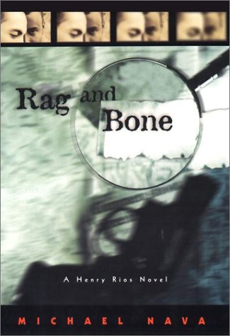 Rag and bone Cover
