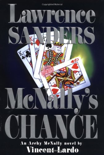 McNally's chance Cover
