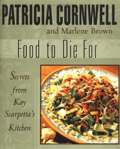 Food To Die For Cover